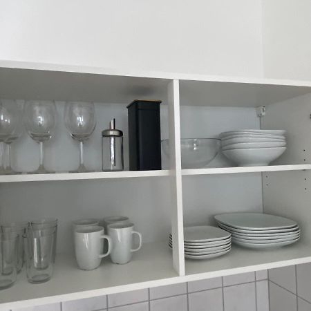 Ostertor, Schoenes 2-Zimmer-Appartment, Naehe Klinikum, Balkon, Citynah Gelegen Bremen Ngoại thất bức ảnh