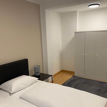 Ostertor, Schoenes 2-Zimmer-Appartment, Naehe Klinikum, Balkon, Citynah Gelegen Bremen Ngoại thất bức ảnh