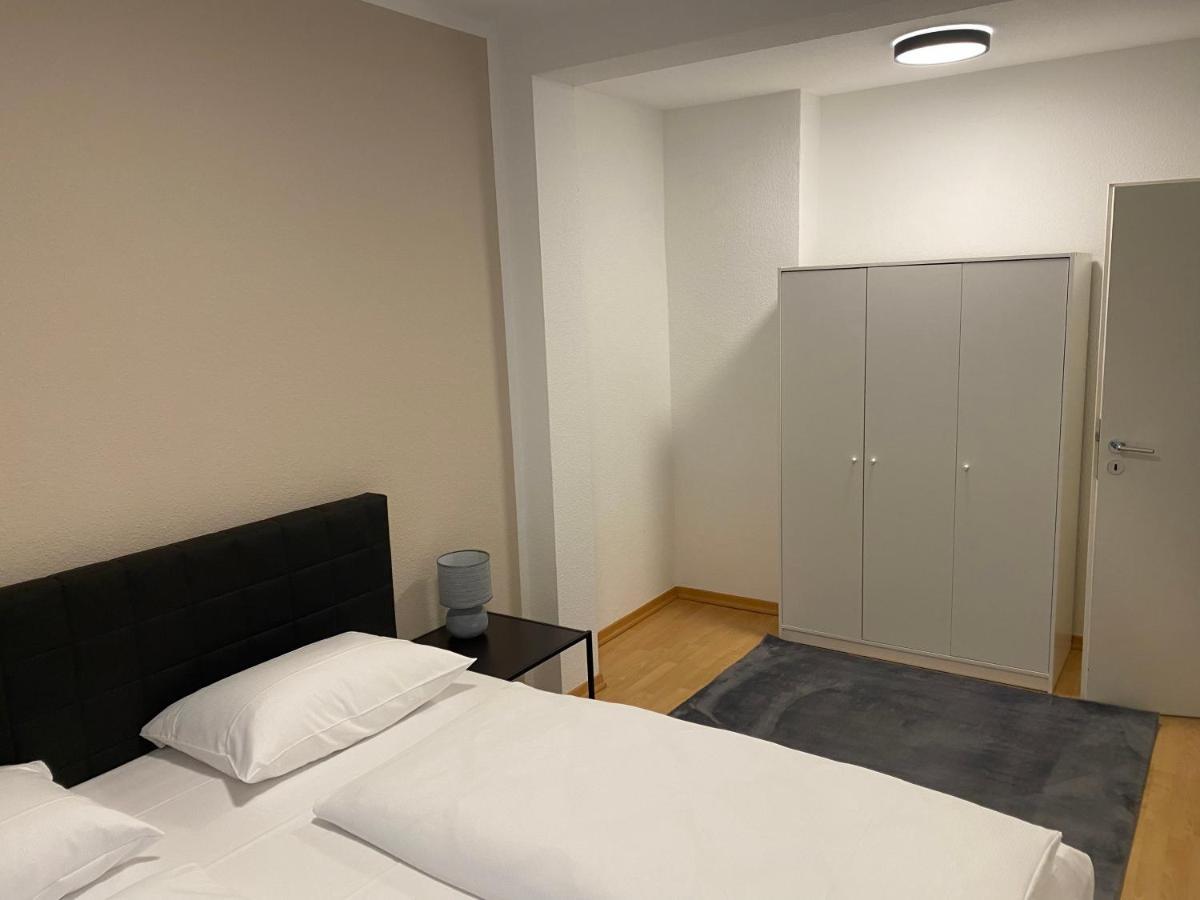 Ostertor, Schoenes 2-Zimmer-Appartment, Naehe Klinikum, Balkon, Citynah Gelegen Bremen Ngoại thất bức ảnh