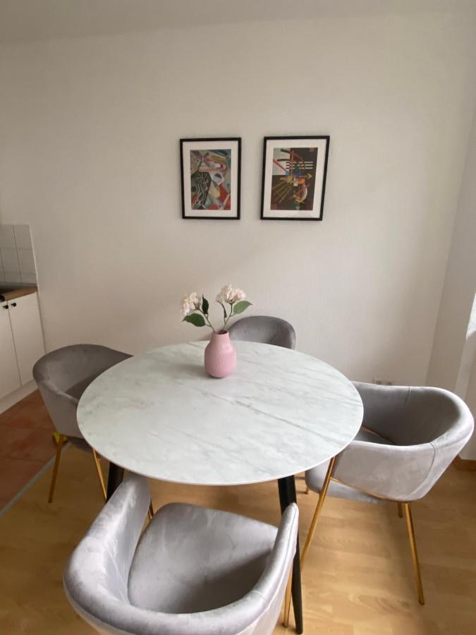 Ostertor, Schoenes 2-Zimmer-Appartment, Naehe Klinikum, Balkon, Citynah Gelegen Bremen Ngoại thất bức ảnh