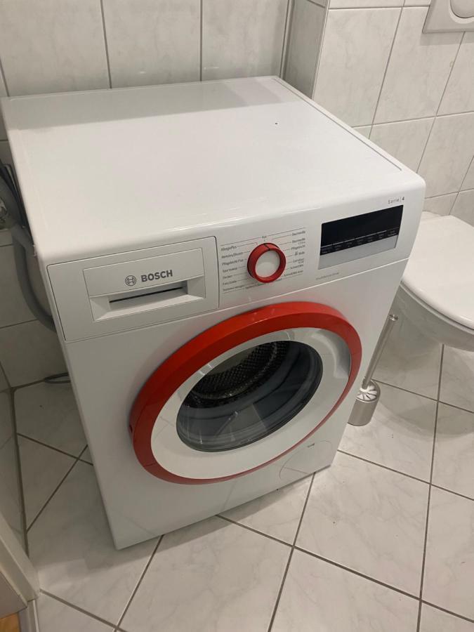 Ostertor, Schoenes 2-Zimmer-Appartment, Naehe Klinikum, Balkon, Citynah Gelegen Bremen Ngoại thất bức ảnh