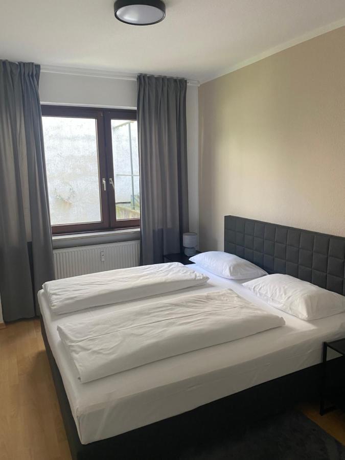 Ostertor, Schoenes 2-Zimmer-Appartment, Naehe Klinikum, Balkon, Citynah Gelegen Bremen Ngoại thất bức ảnh